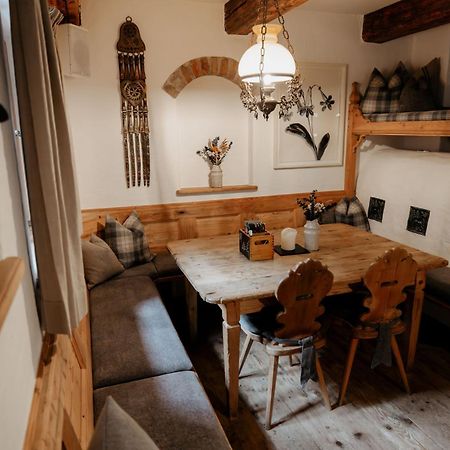 Forsthaus Wartenfels Thalgau Eksteriør billede